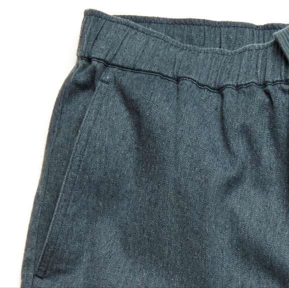 Outerknown Verano Beach Shorts - Picture 4 of 5